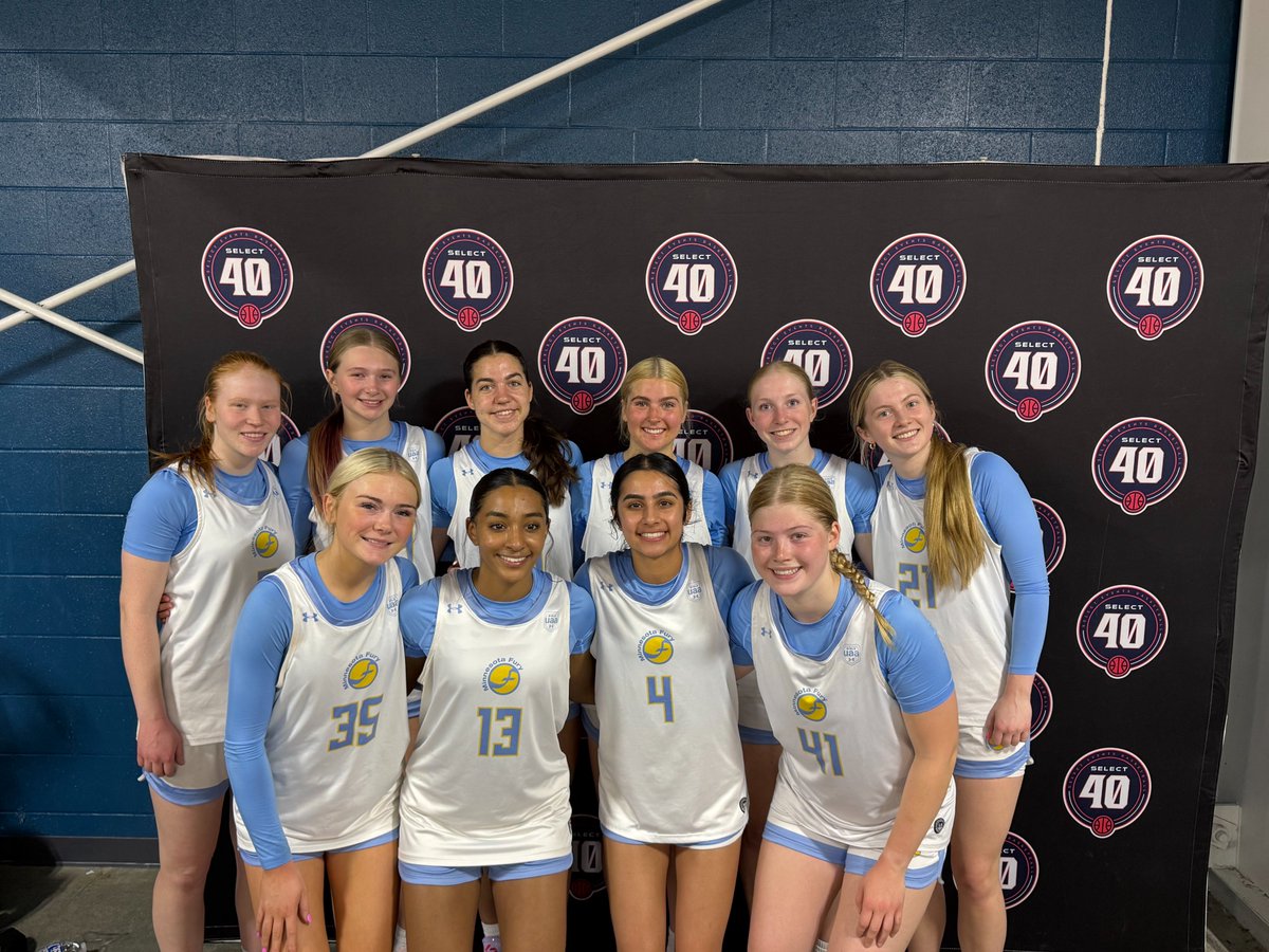 Minnesota Fury S40 tweet media
