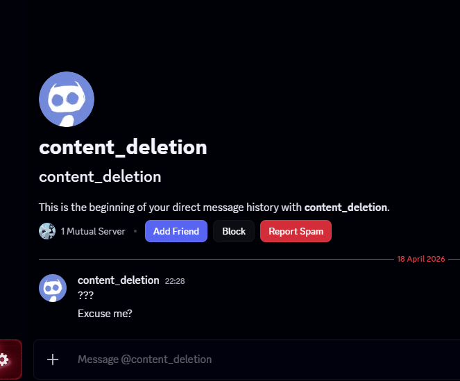 cubelex tweet media