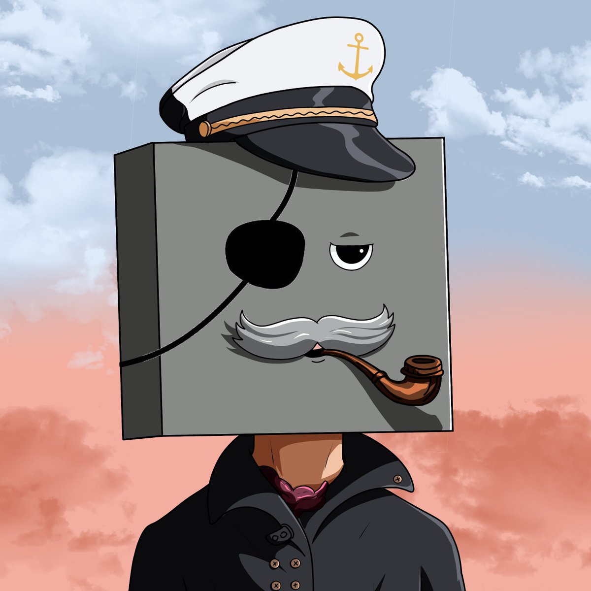 Box Heads tweet media