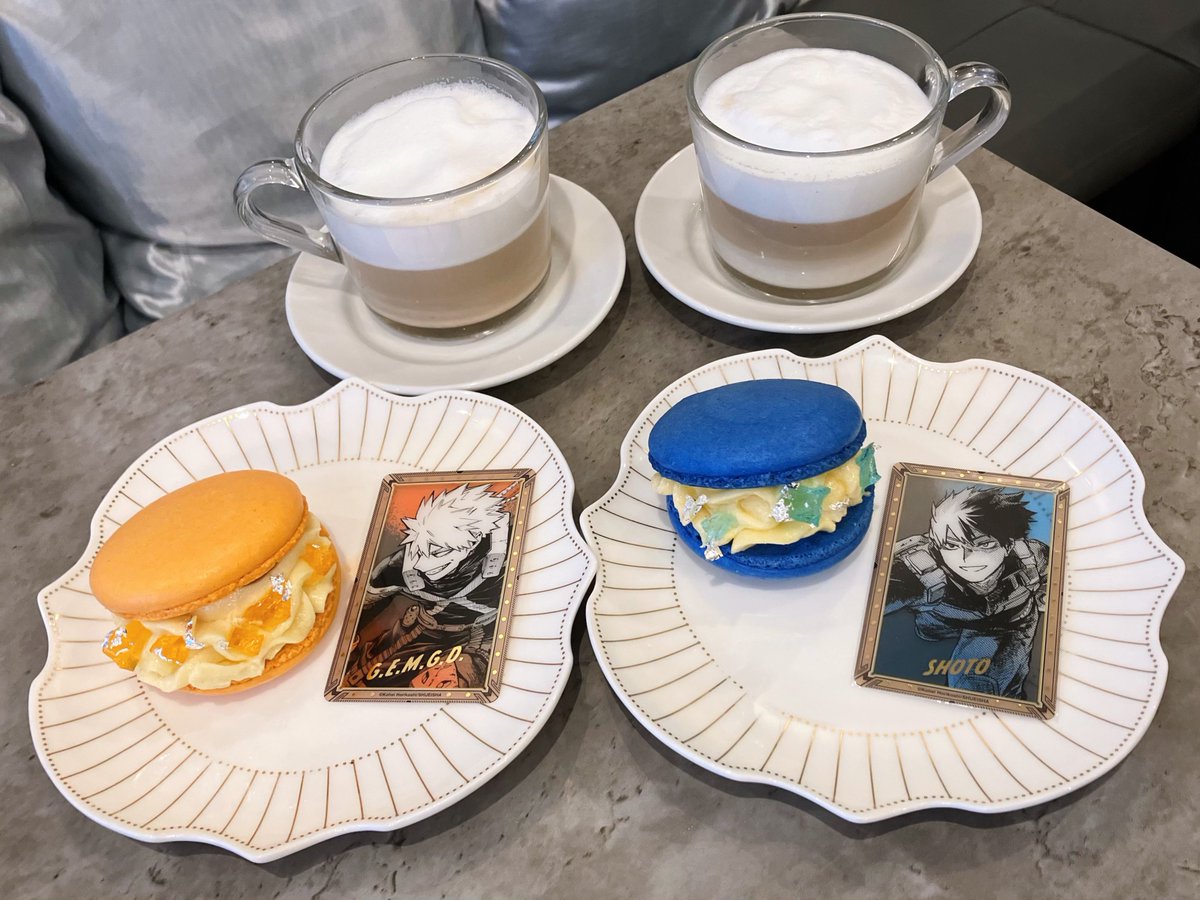 ( めろた ) tweet media