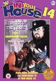 wrestle_hist's tweet image. 4/20/1997  

The Revenge of the Taker DVD cover. 

#WWF #WWE #RevengeOfTheTaker #Undertaker #ThePhenom #TheDeadman #RestInPeace #Mankind #MickFoley #HaveANiceDay #HardcoreLegend #RochesterWarMemorialAuditorium #Rochester #NewYork