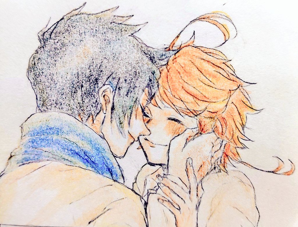 イラスト保管庫 tweet media