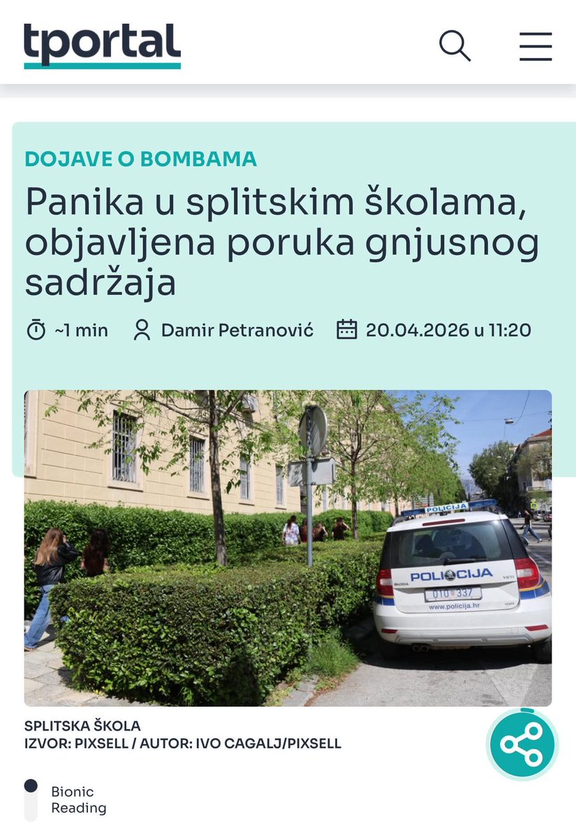 Marina CRO❤️🇭🇷 tweet media