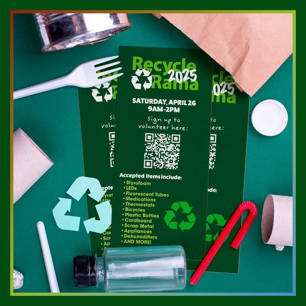 BRDPrinting's tweet image. With the introduction of our RMGT 970 press, we've drastically reduced our waste here at BRD Printing, and we're committed to recycling our paper waste. #offsetprinting #digitalprinting #michiganbusiness #smallbusiness #mailing #printshop #earthday