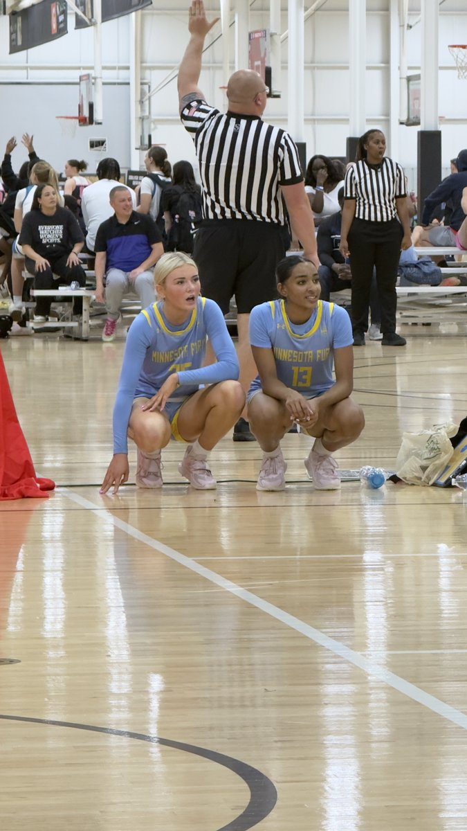 Minnesota Fury S40 tweet media
