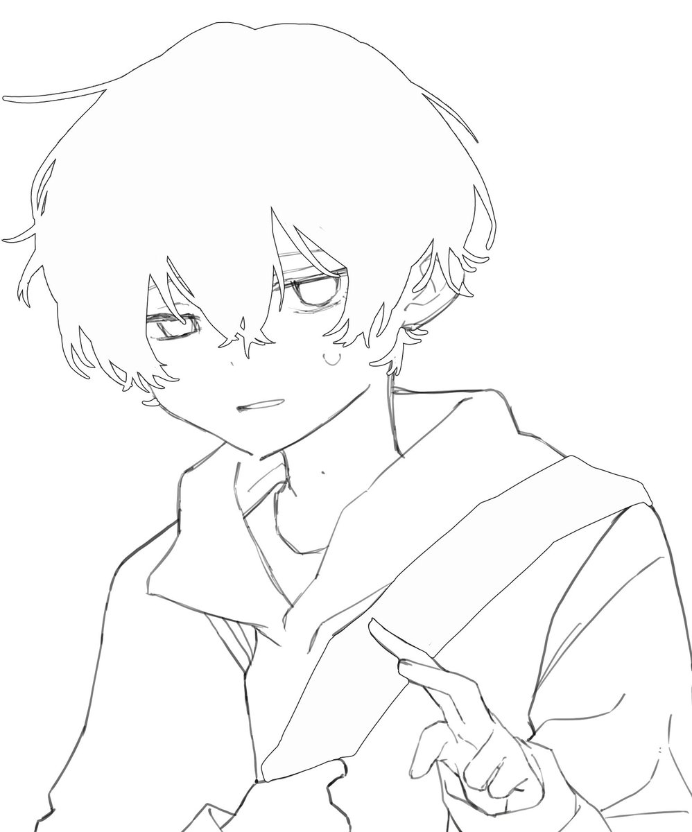 Δ@来年までムキムキ期間 tweet media