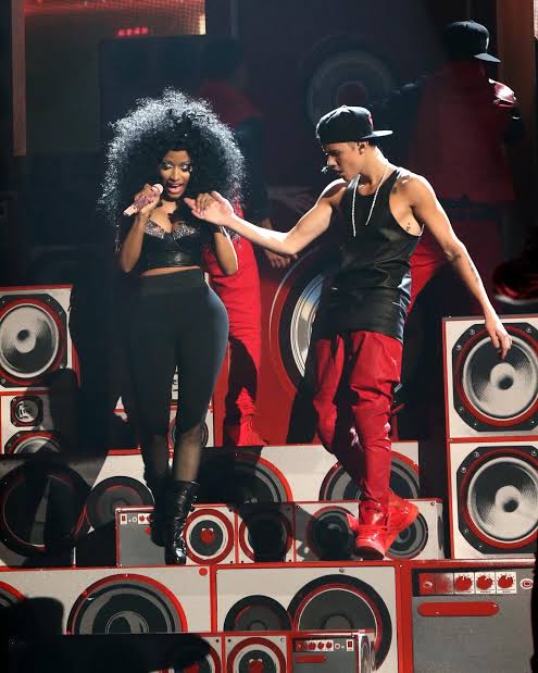 Chart Predictions tweet media