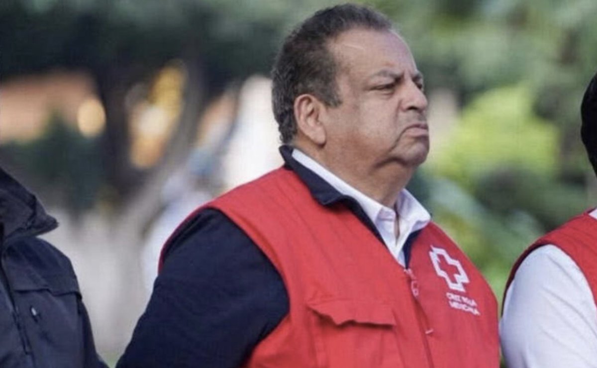 Así Las Cosas tweet media