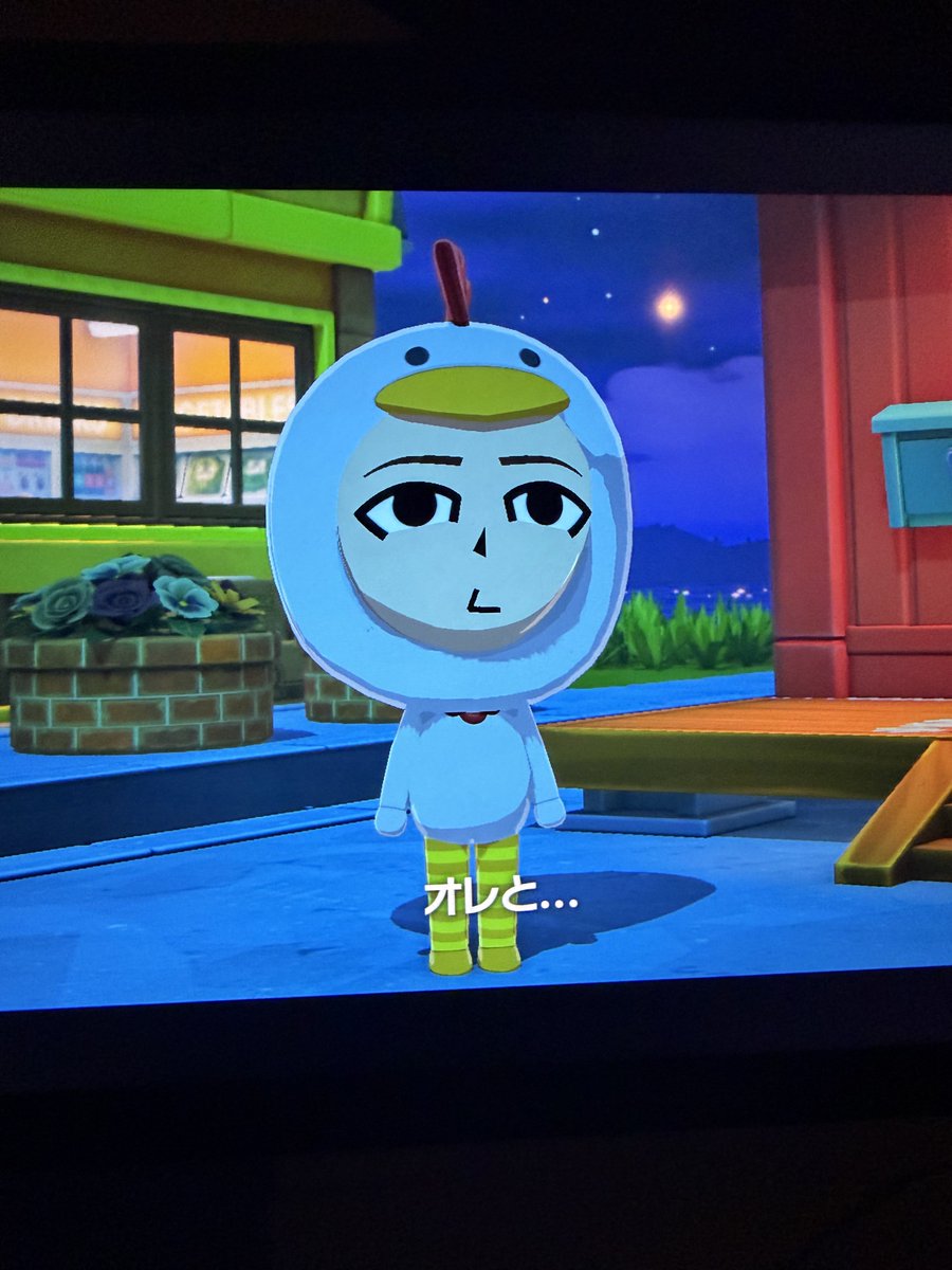 そらいろは tweet media