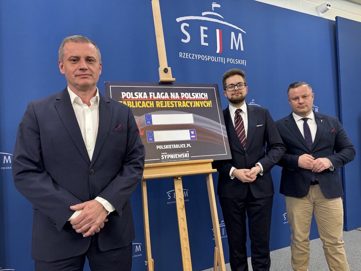 Konfederacja tweet media