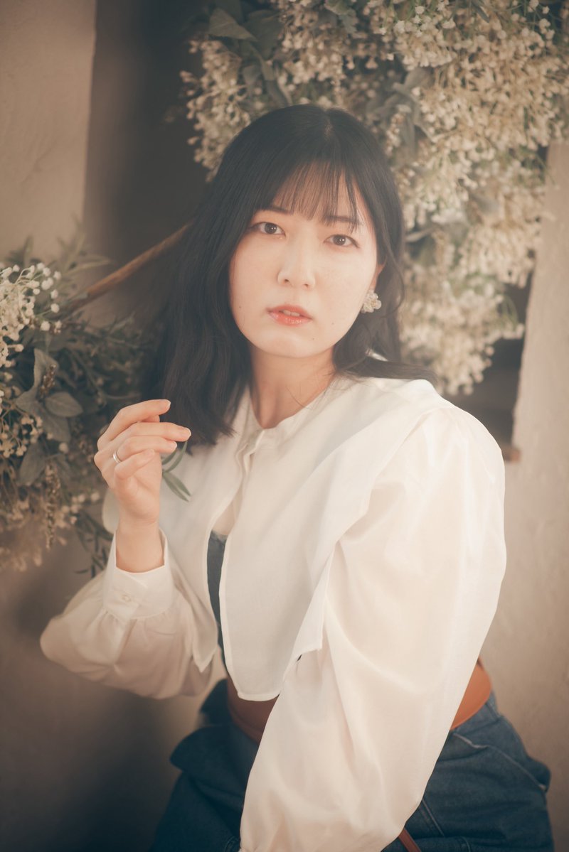 石黒乃莉子 tweet media