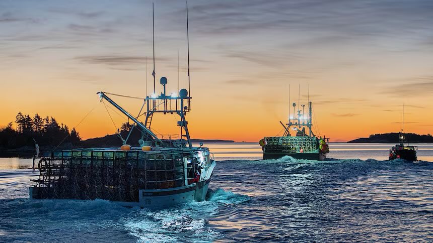 Atlantic Canada Seafood Group tweet media
