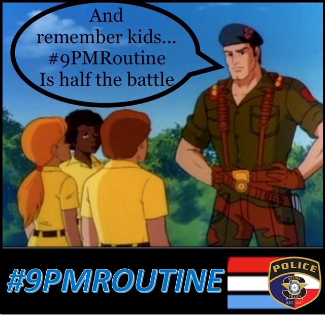 Selma Police Department (TX) tweet media