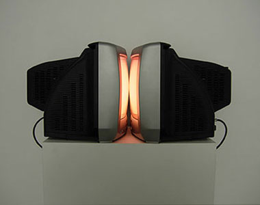 double feacher..........