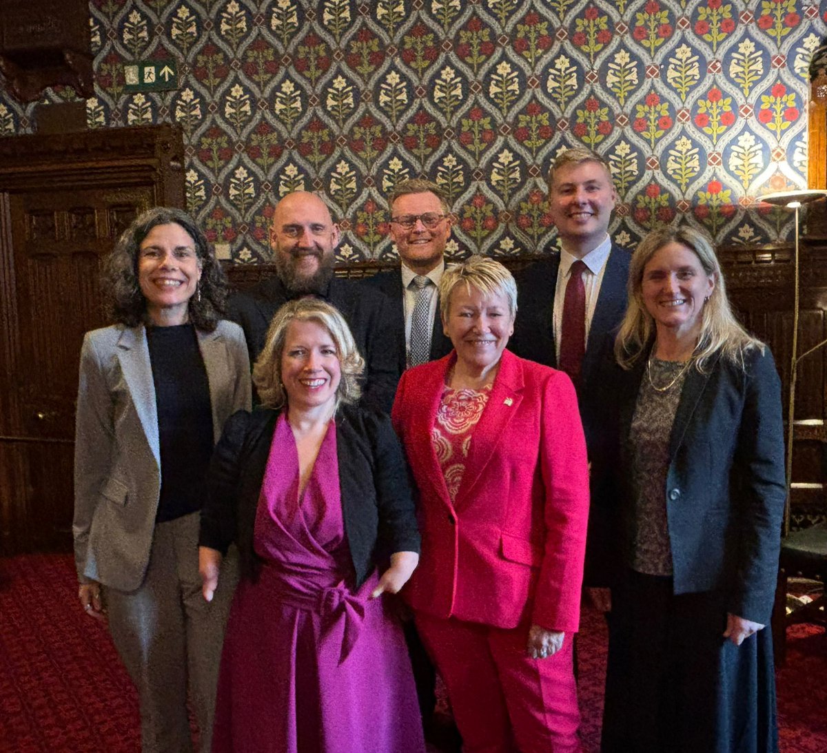 Deirdre Costigan MP tweet media