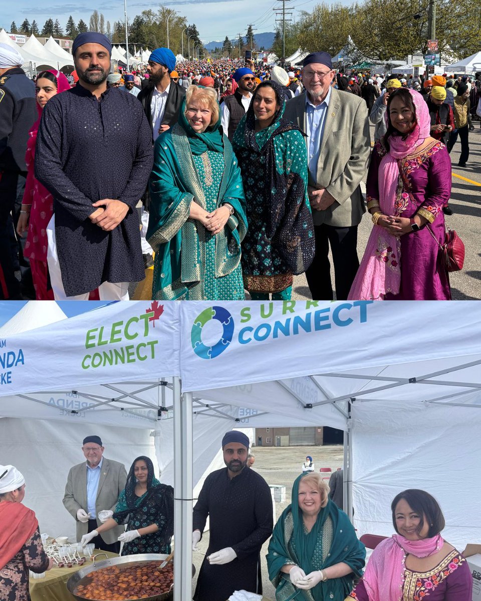 SurreyConnect tweet media