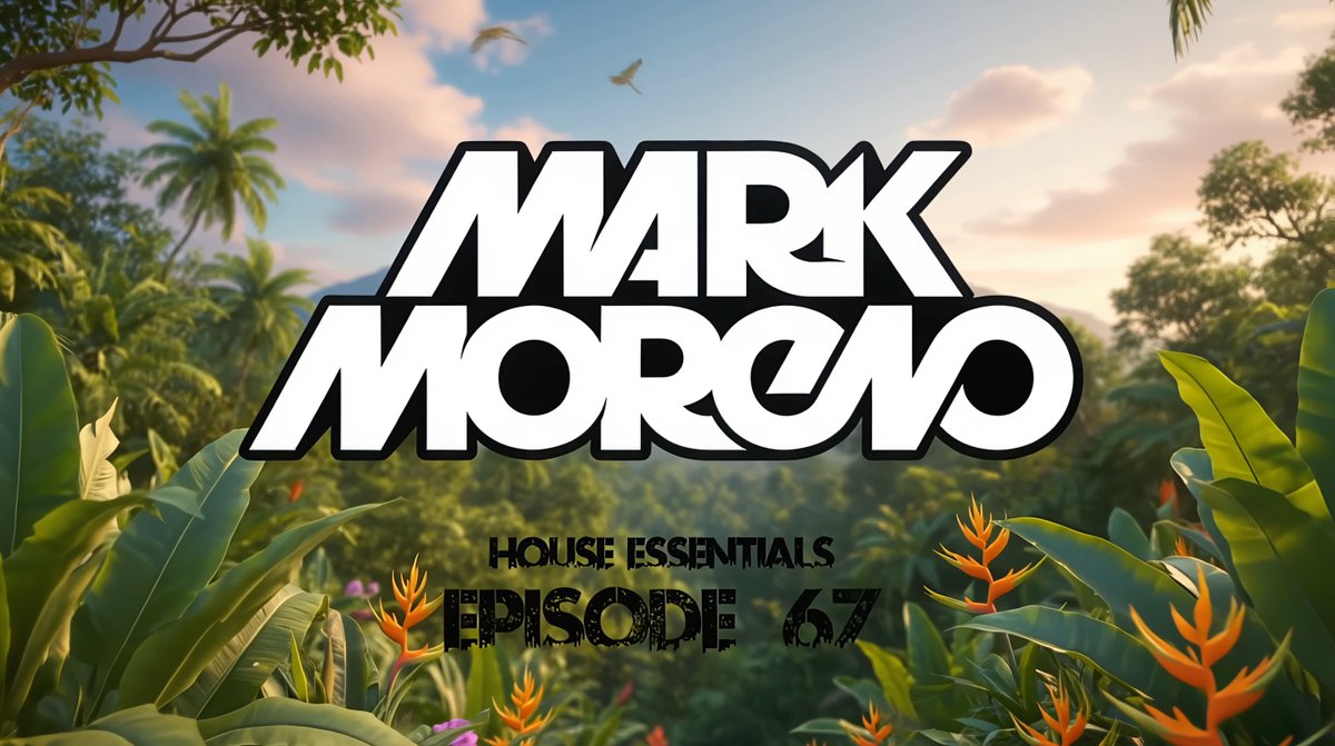 Mark Moreno tweet media