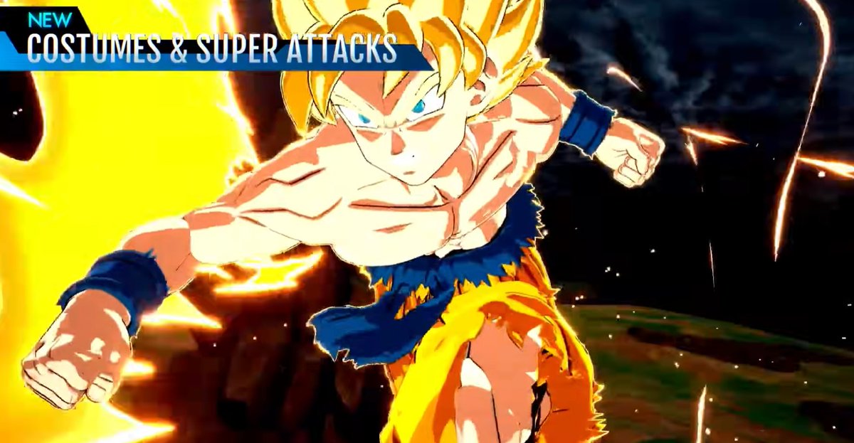 Kaio tweet media