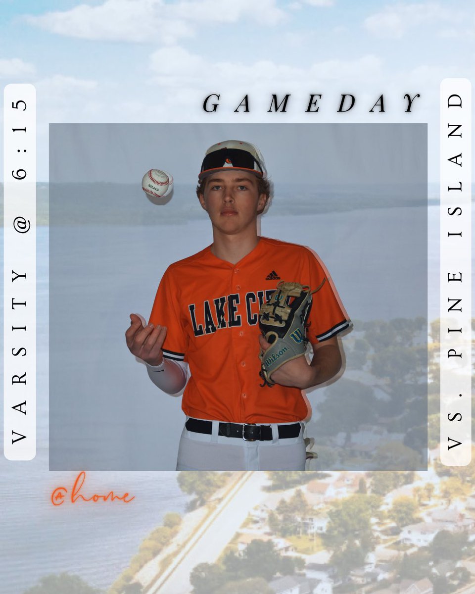 Lake City Activities tweet media