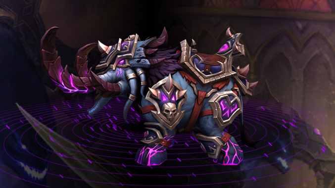 🎁 SORTEO 🎁

Para celebrar que el 22 de Abril (mañana) llega el 12.0.5 os traigo un sorteo de un Elekk salpicado por el trueno gracias a <a href="/Warcraft_ES/">Warcraft ES</a>! 

➡️Follow <a href="/ItsxRo/">Ro 🧡</a>
🔁RT a este tweet  

Finaliza el 28 de Abril a las 20:30 Suerte a todos! 🍀🤞🏻

#WoW_Partner