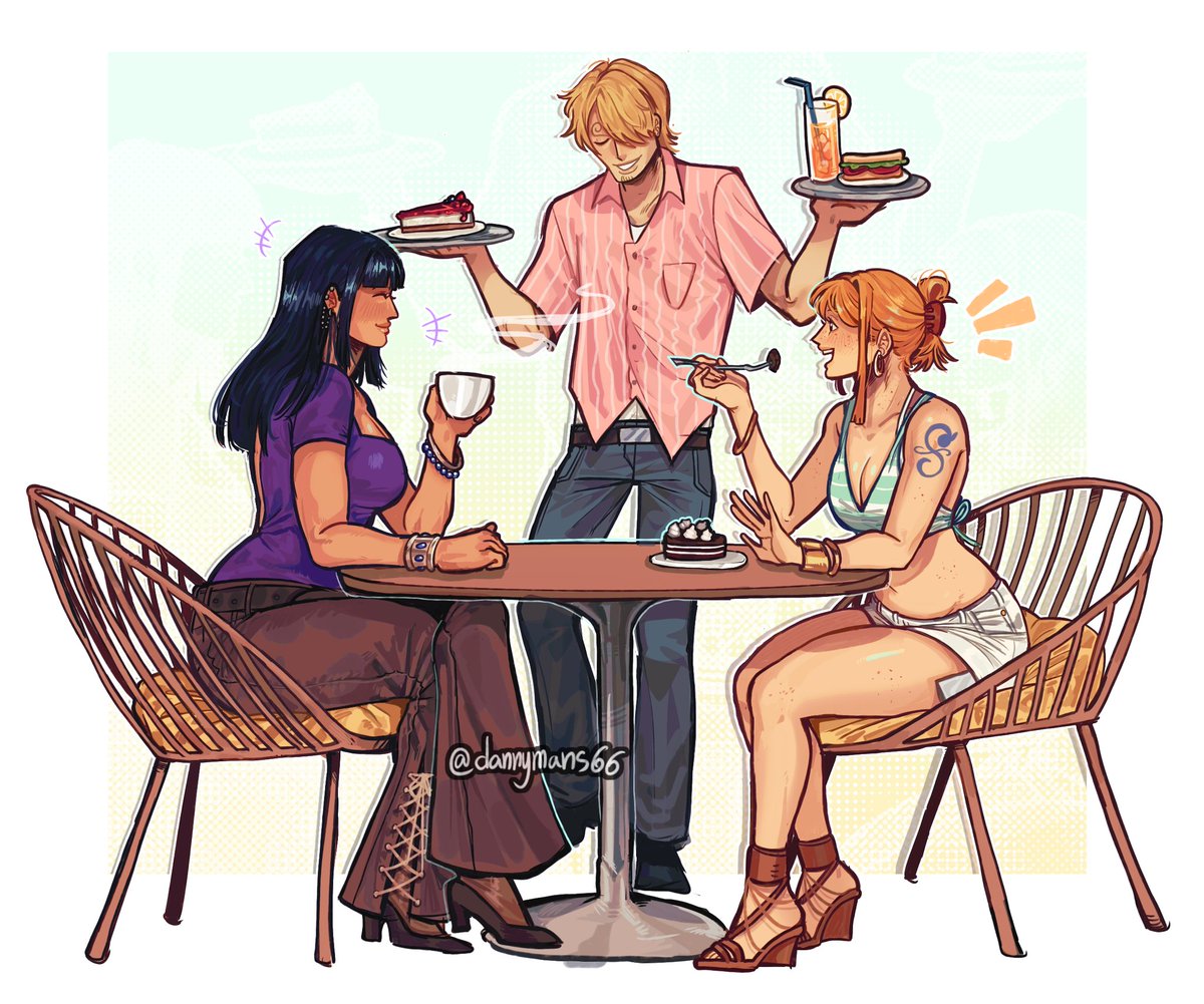 Danny🍓|Comms open| tweet media