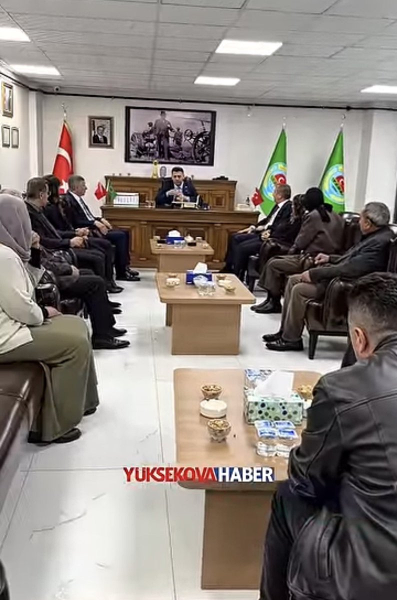 DOĞUSİFED tweet media