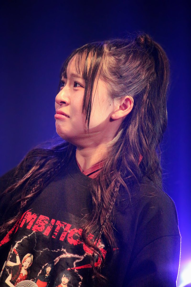 2026/04/11 #ambitious #5周年記念ライブ #ALICE