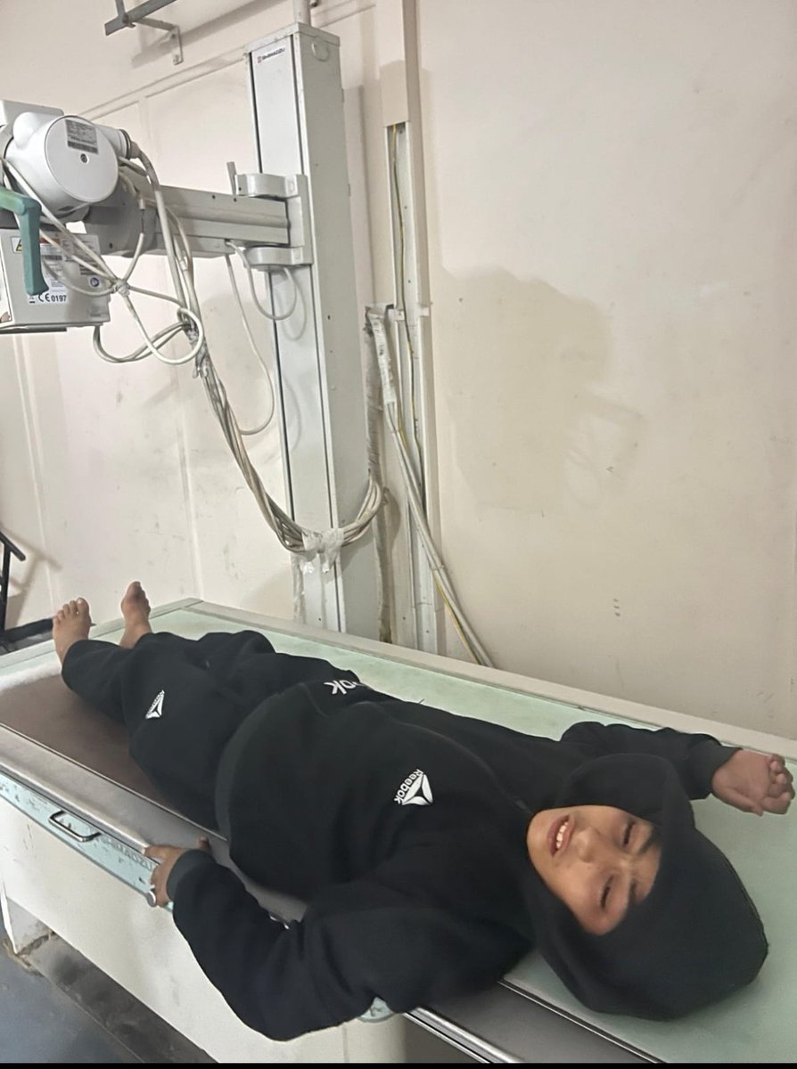 MuhammadFrom Gaza 𓂆🇵🇸 tweet media