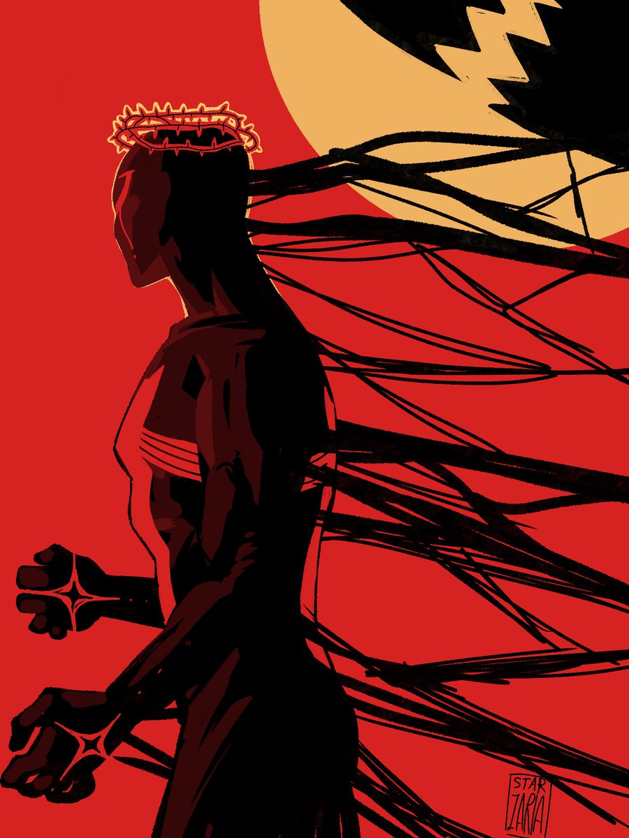 Starzaria (COMMISSIONS CLOSED) tweet media