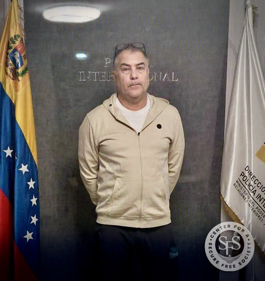 Center for a Secure Free Society tweet media