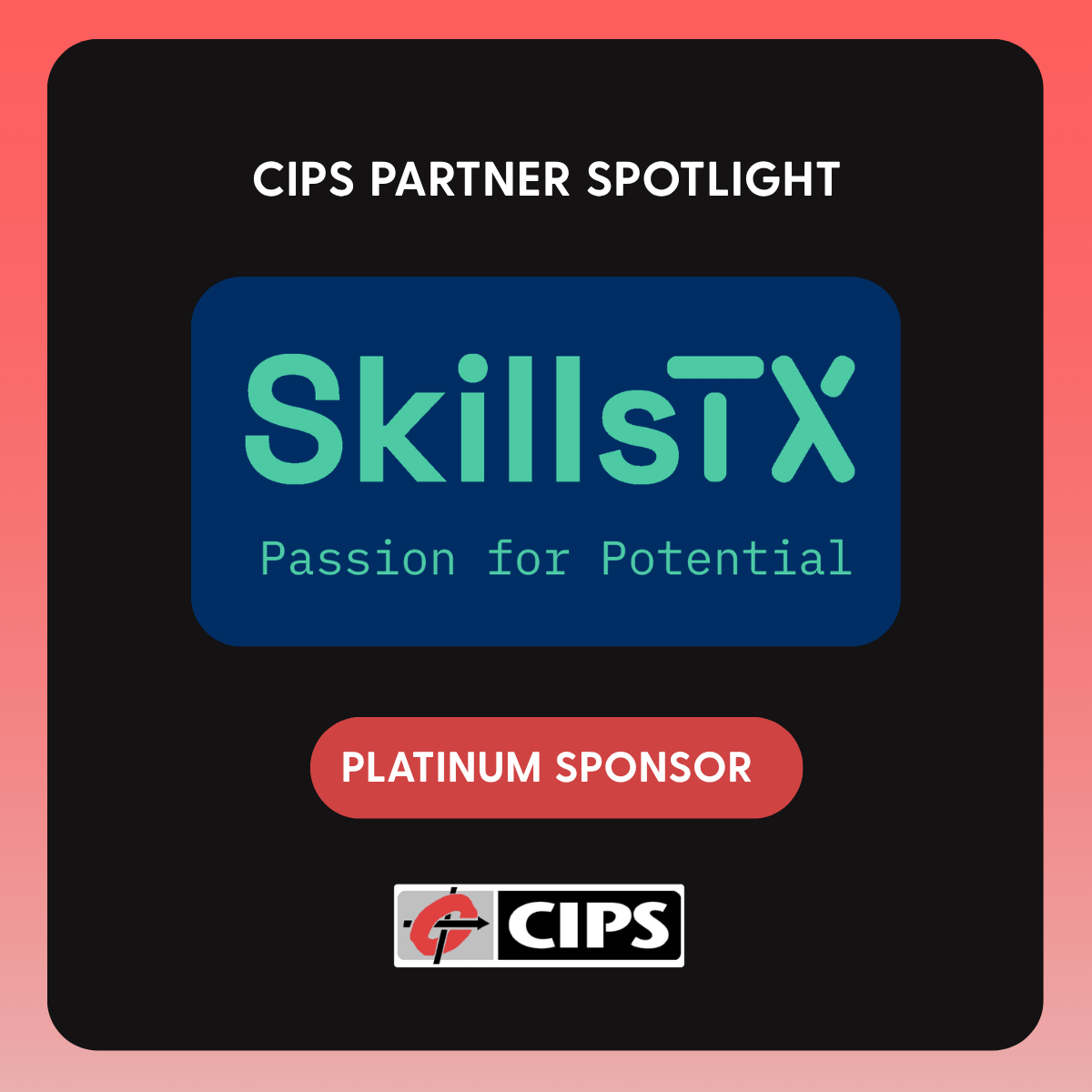 CIPS tweet media