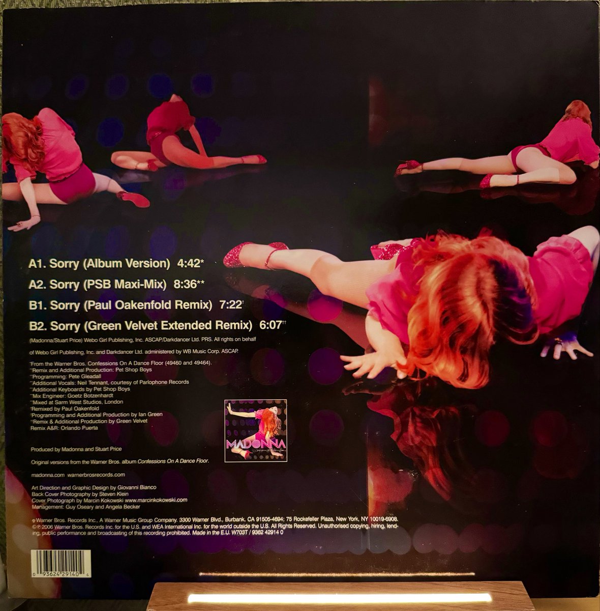 Record Collector tweet media