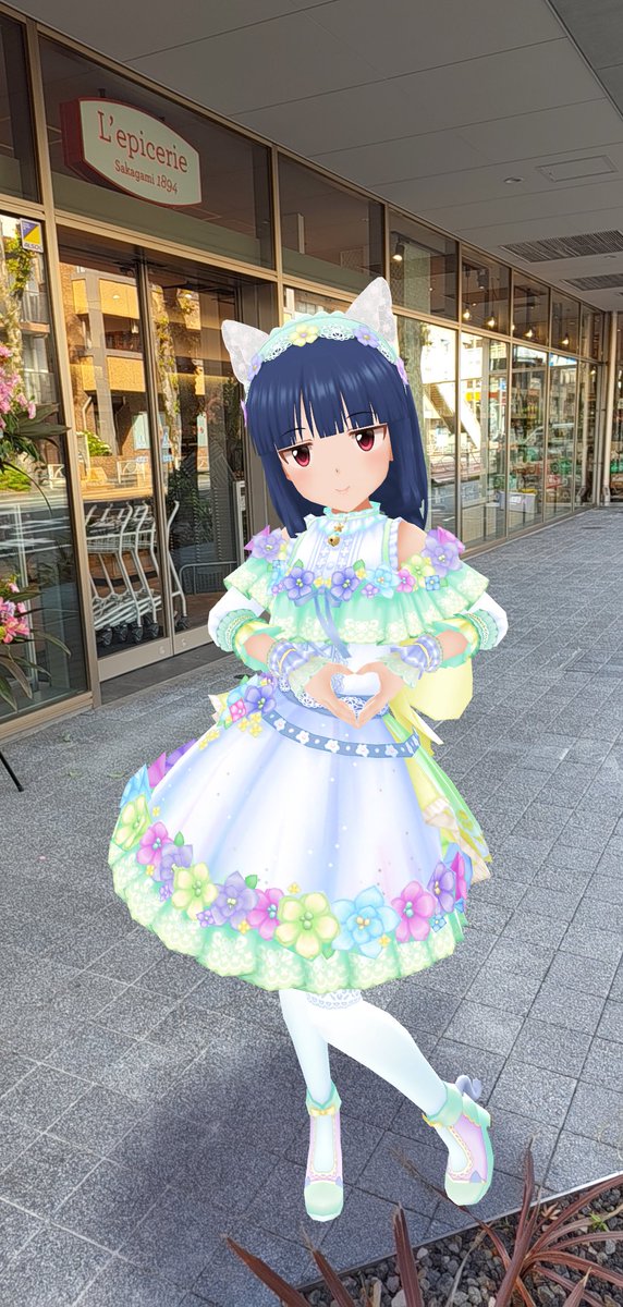 牛🐮……寒さできめ細かな霜降り tweet media