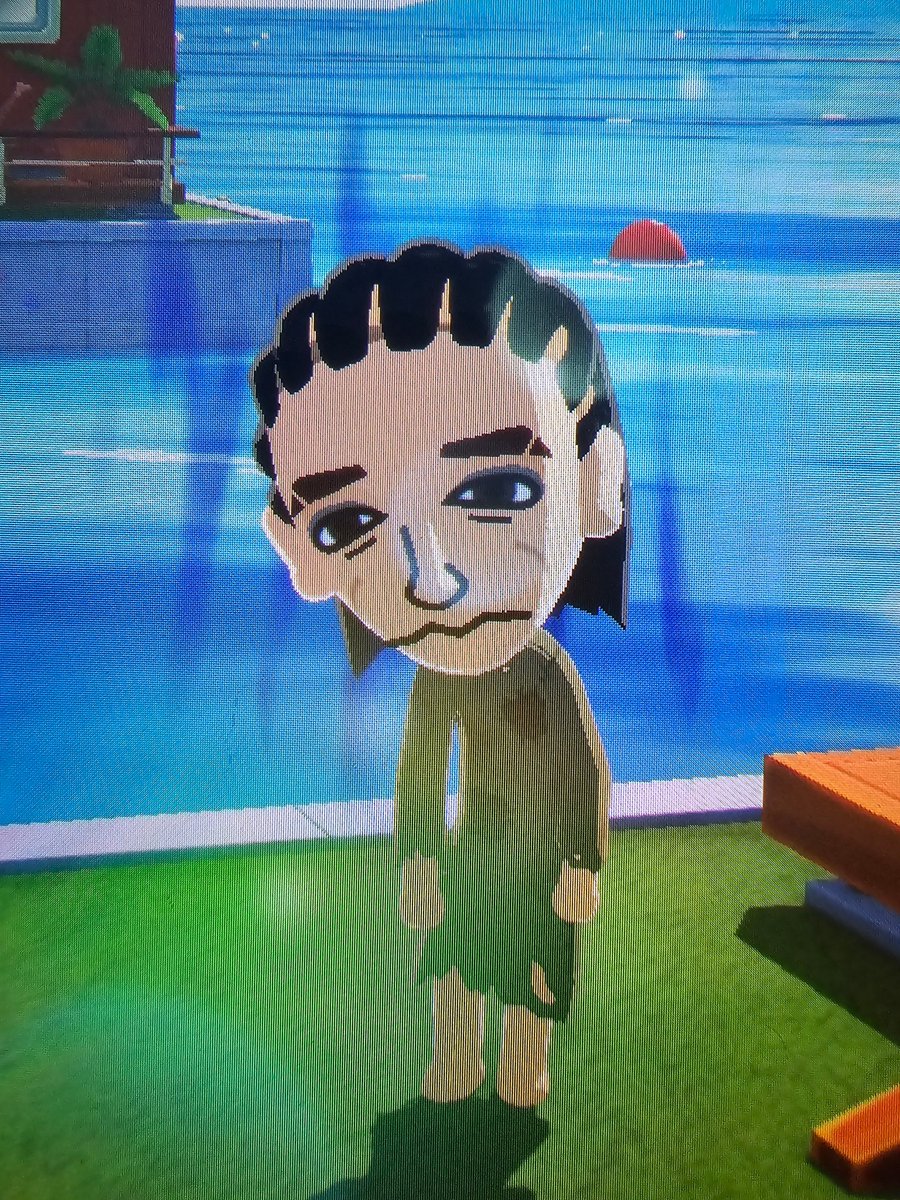 shimmerandquake's tweet photo. tarzzan update: I put him in a dungeon jail and fenced him in. he keeps saying odd things like "I'm hungry" and "I want to talk to people" #watdatmean https://t.co/DYqNwu7X1h