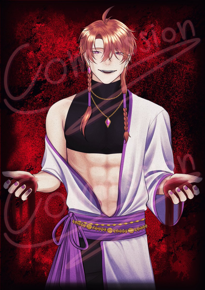 รับ (0/5)คิว
สเกลที่รับ
•หัว-อก 350
•หัว-เอว 450
+เพิ่มตัวละคร 250
(ใช้ในเชิงพาณิชย์ x2 รบกวนแจ้งก่อนจะรวมยอดด้วยนะครับ)