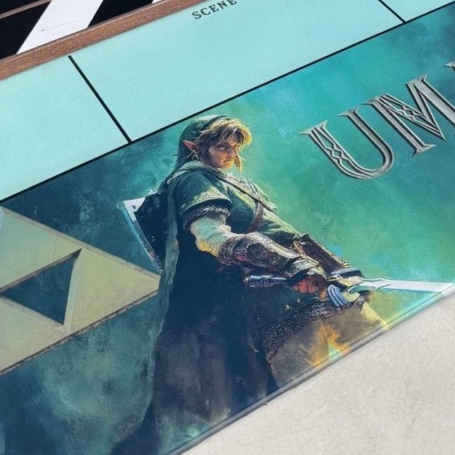 Culture Crave 🍿 tweet media