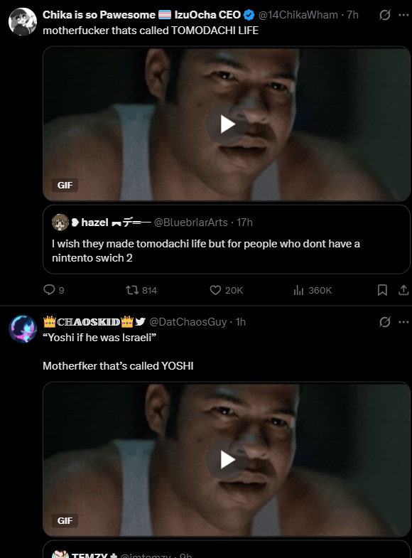 SmashMax tweet media