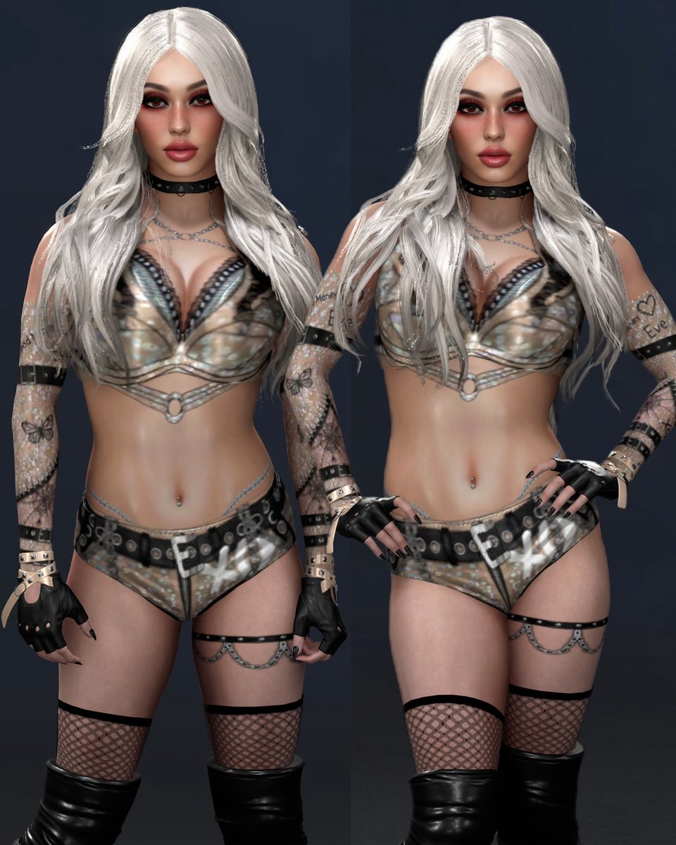 Heather Rae 🩸🦇 tweet media