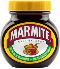 dwbell9's tweet image. @qikipedia @nosuchthing @LydiaMizon @jrawson Marmite does not have an expiration date. The only thing that changes is that the vitamins decrease in potency . #FunFact
