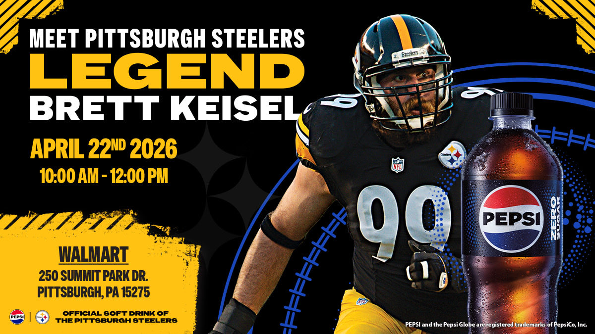 Brett Keisel tweet media