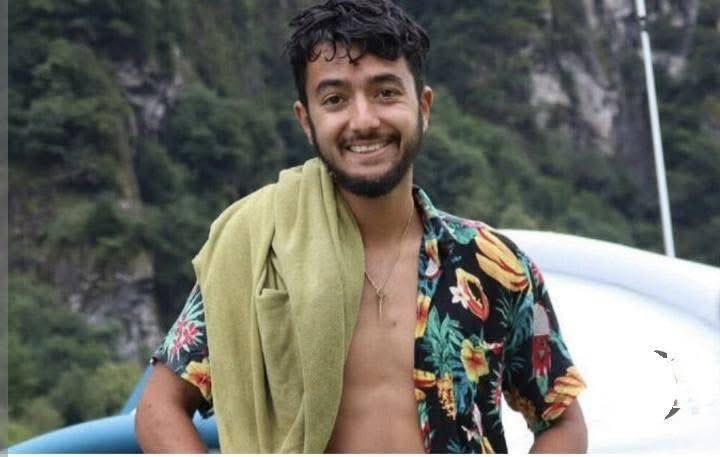 אורי יצחקי tweet media