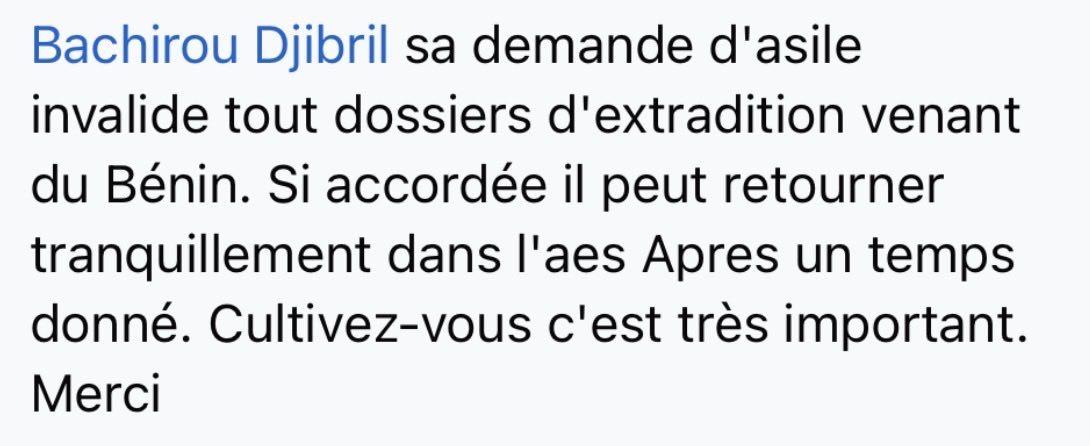 Ainsi Soit-il 3e fois tweet media