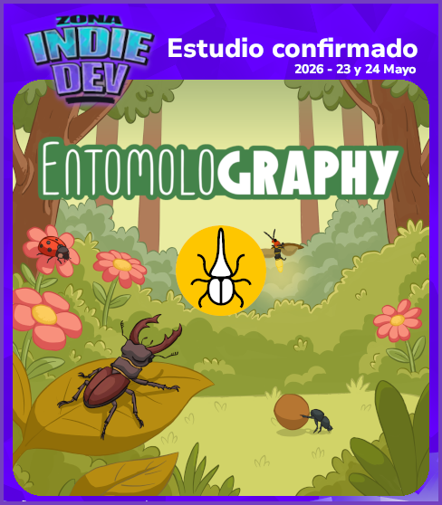 Zona Indie Dev tweet media