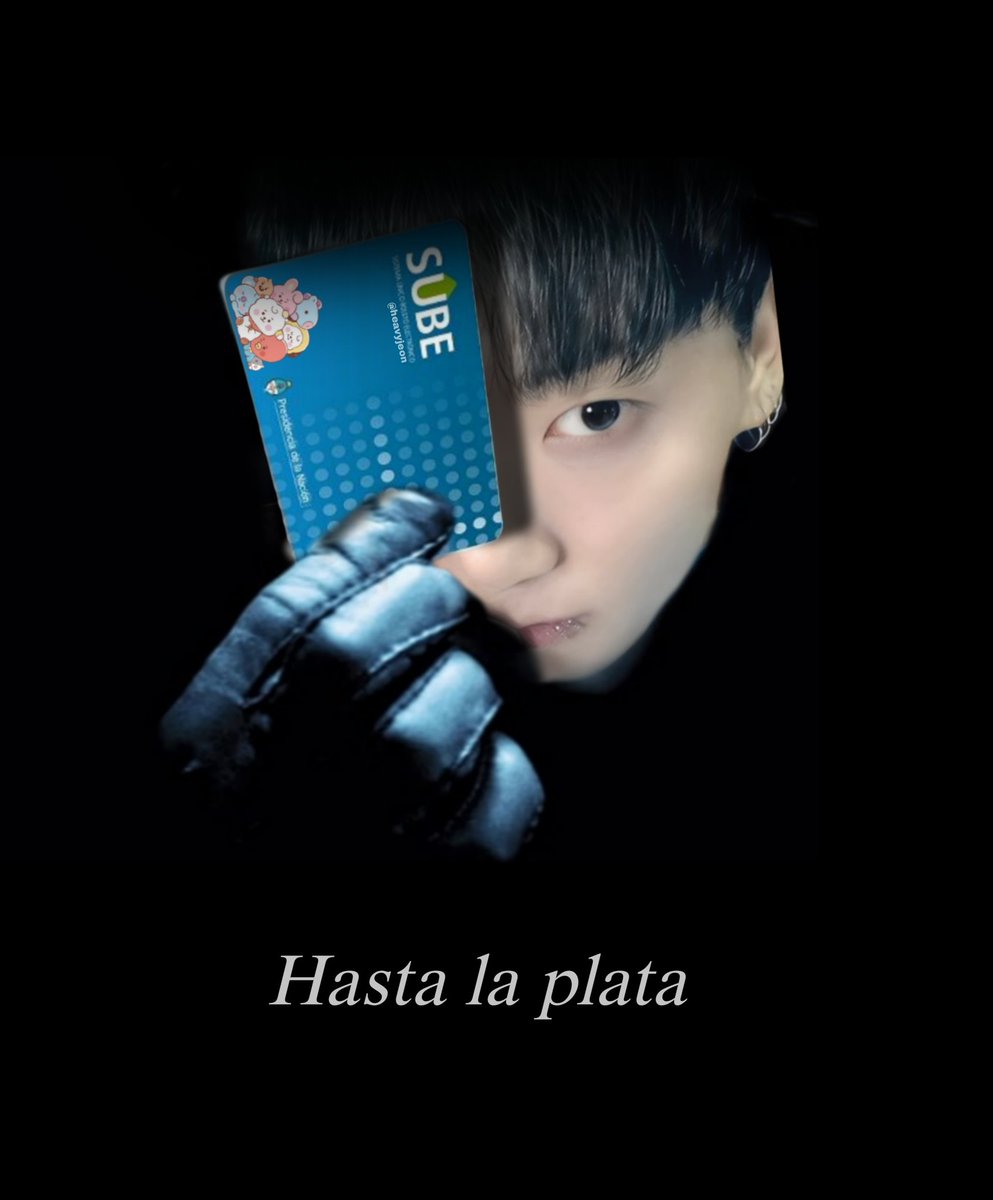 hoy viaje con la sube -1000 pero en octubre los veo