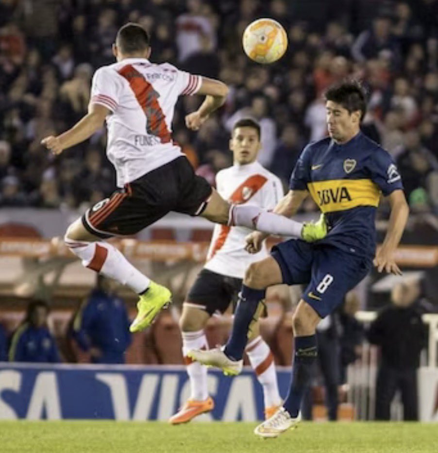 Fer Kleiman tweet media