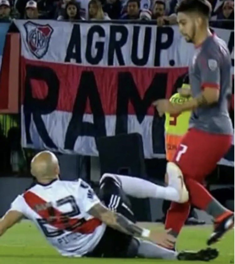 Fer Kleiman tweet media