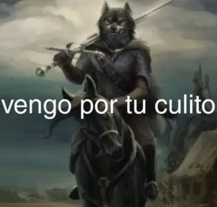 Que culote