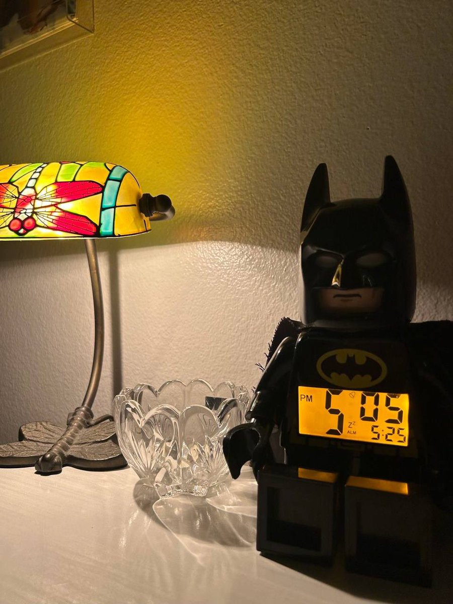 Batman tweet media