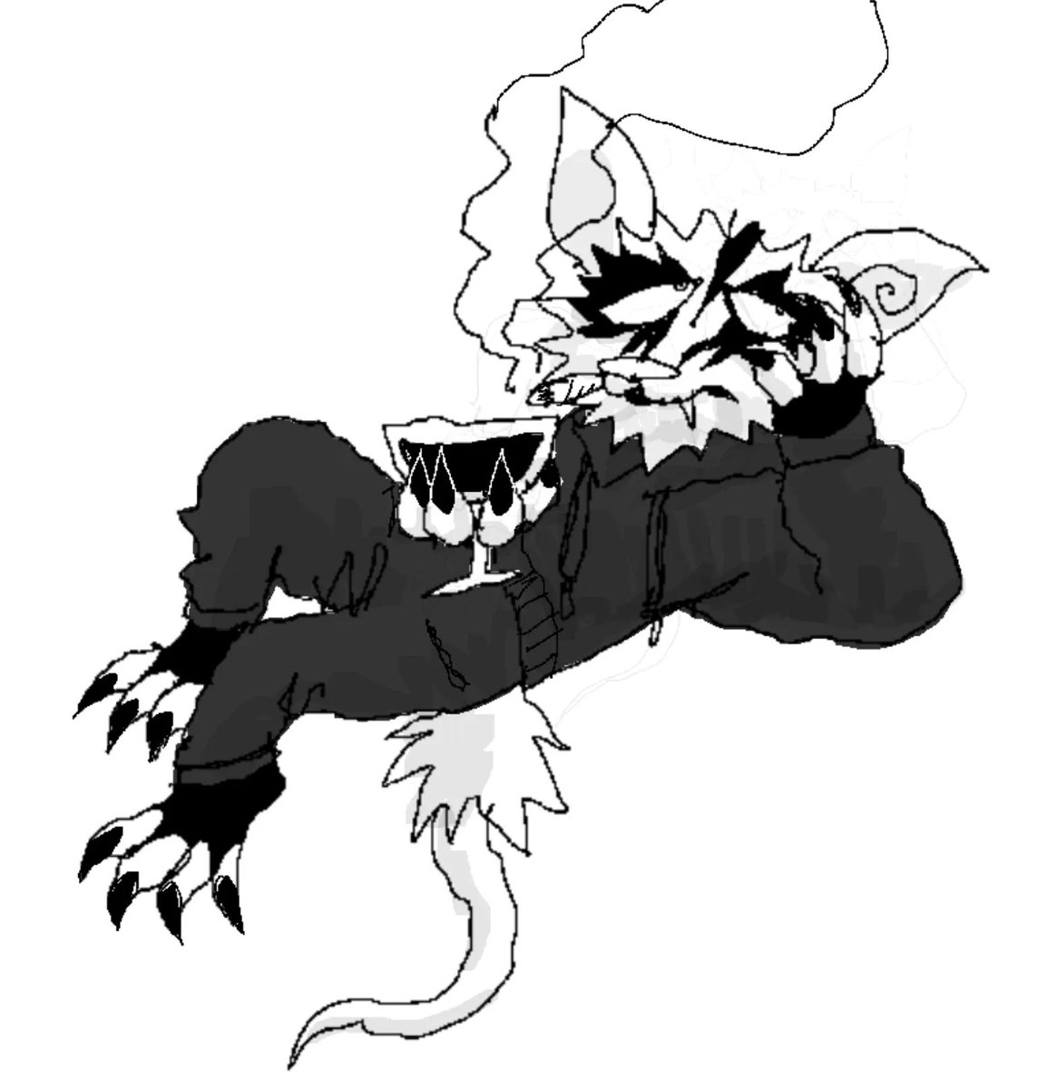 🌴the average shamanic nerd hermit🌺☮️ tweet media