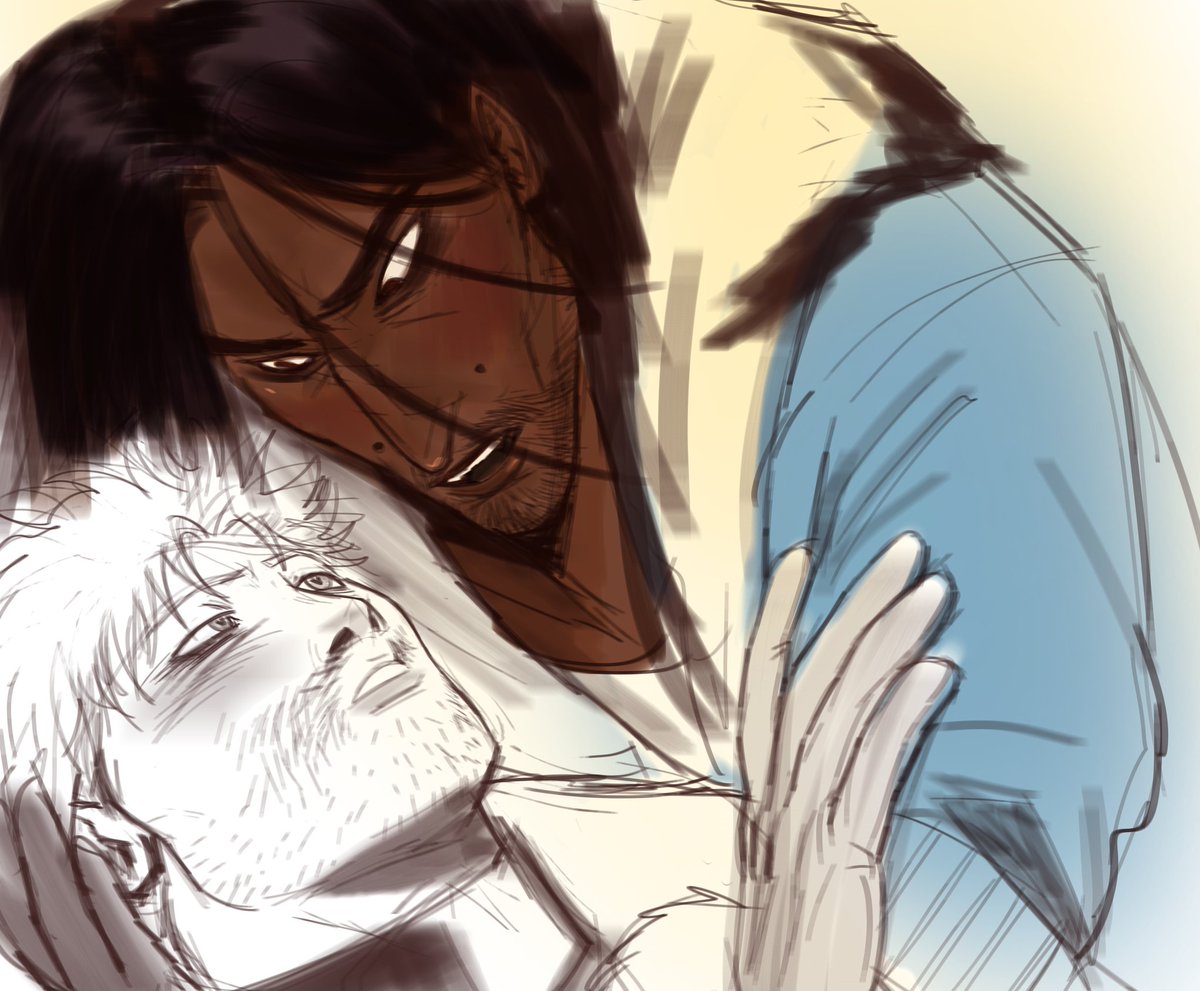 RealKirishima tweet media
